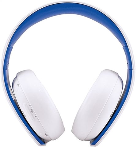 Wireless stereo headset clearance 2.0